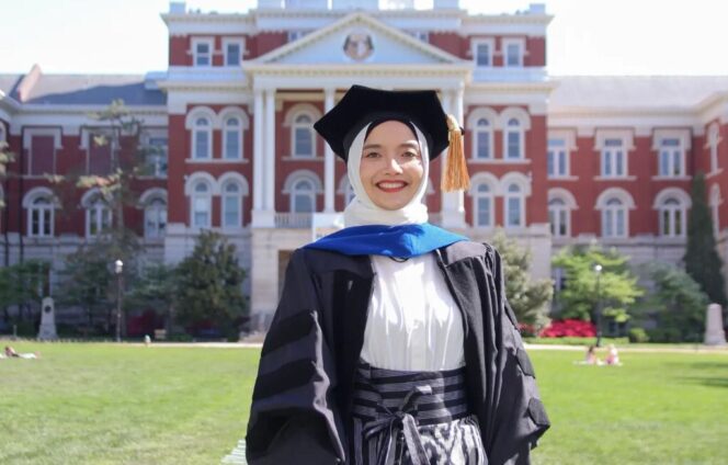 
 Peran Perempuan Ciptakan Inovasi di Industri Media