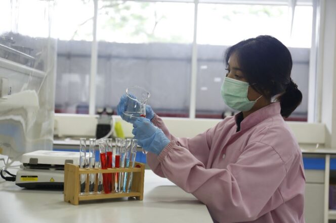 
 Universitas Pertamina Tembus Top 60 Webometrics Perguruan Tinggi Swasta