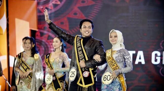 
 Duta Genre dan Duta Olahraga Sebar Semangat dan Aksi Positif Untuk Lingkungan