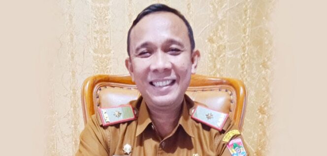 
 Ketua PSRI Kota Lubuklinggau, Drs Erwin Armeidi, M. Si. Foto : Ali /gumpalannews.com