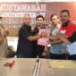 Pengurus Kabupaten (Pengkab) Federasi Panjat Tebing Indonesia (FPTI) Aceh Barat Daya, melaksanakan Musyawarah Kabupaten (Muskab), yang digelar di Ball Room Nongkrong Coffee Hotel Lauser Blangpidie, Sabtu (12/11/2022). Foto/Rusman Gumpalannews.com